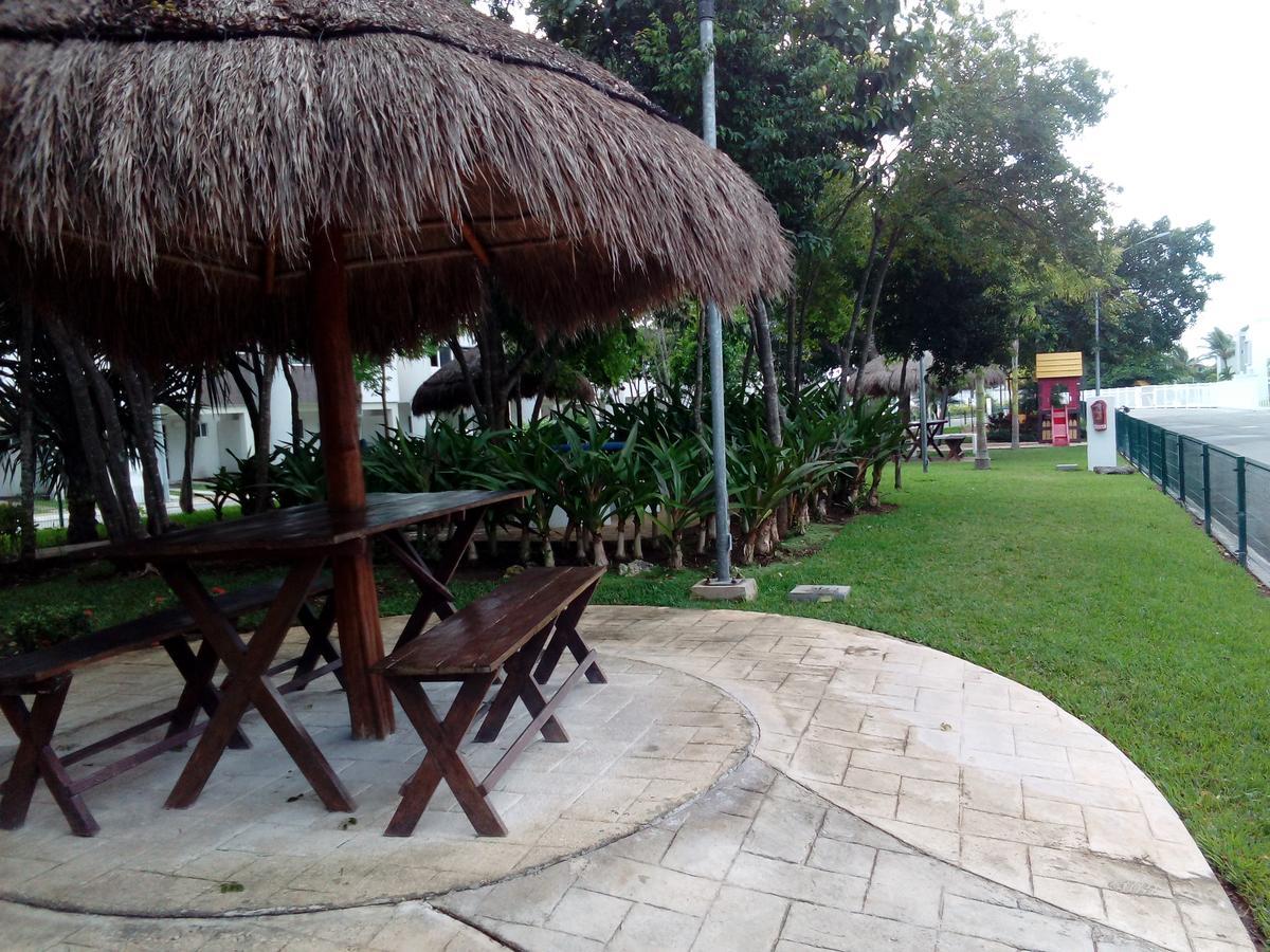Residencial Los Olivos Casa de férias