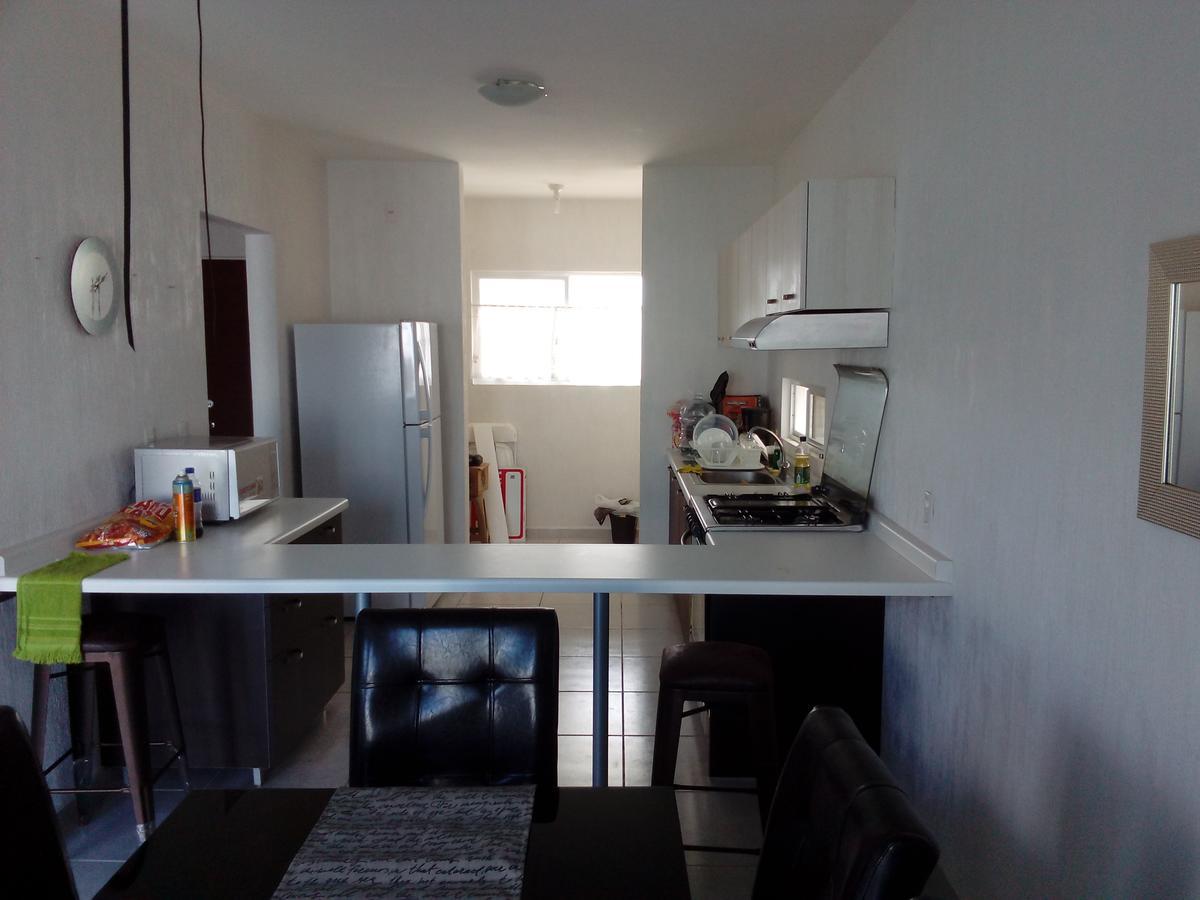 Residencial Los Olivos *