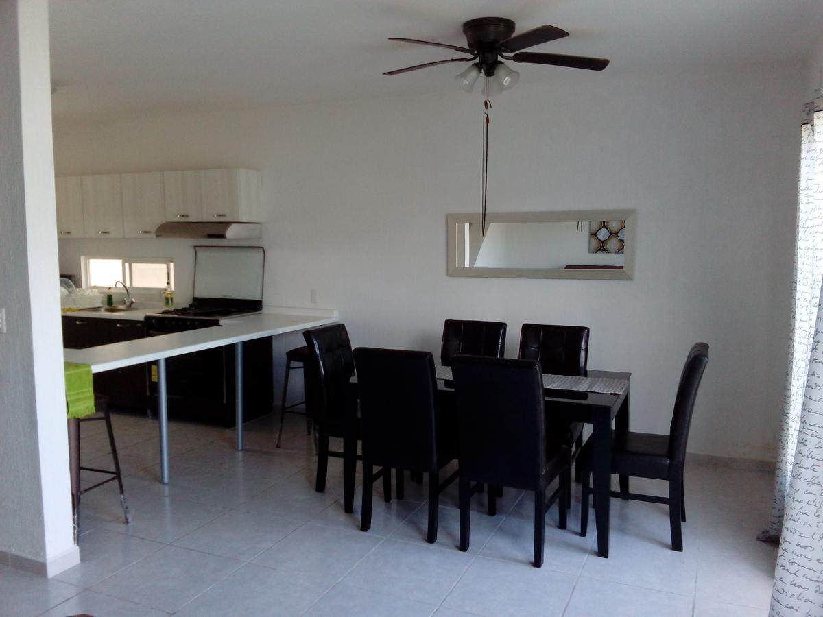 Residencial Los Olivos *