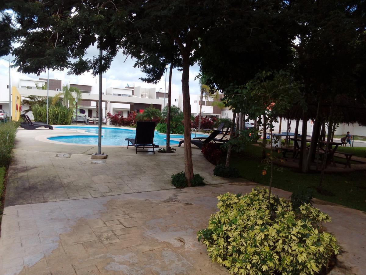 Residencial Los Olivos * Riviera Maya
