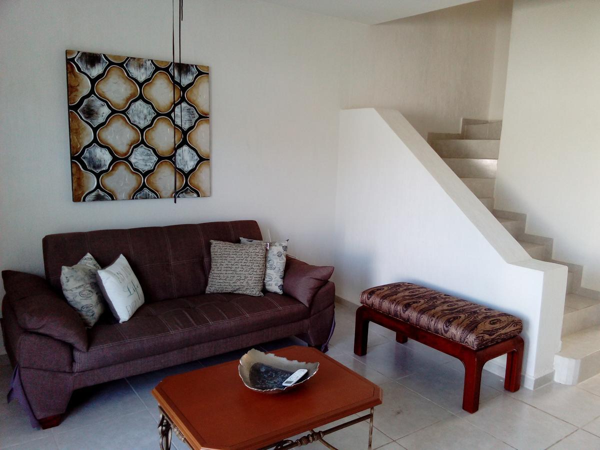 Residencial Los Olivos *