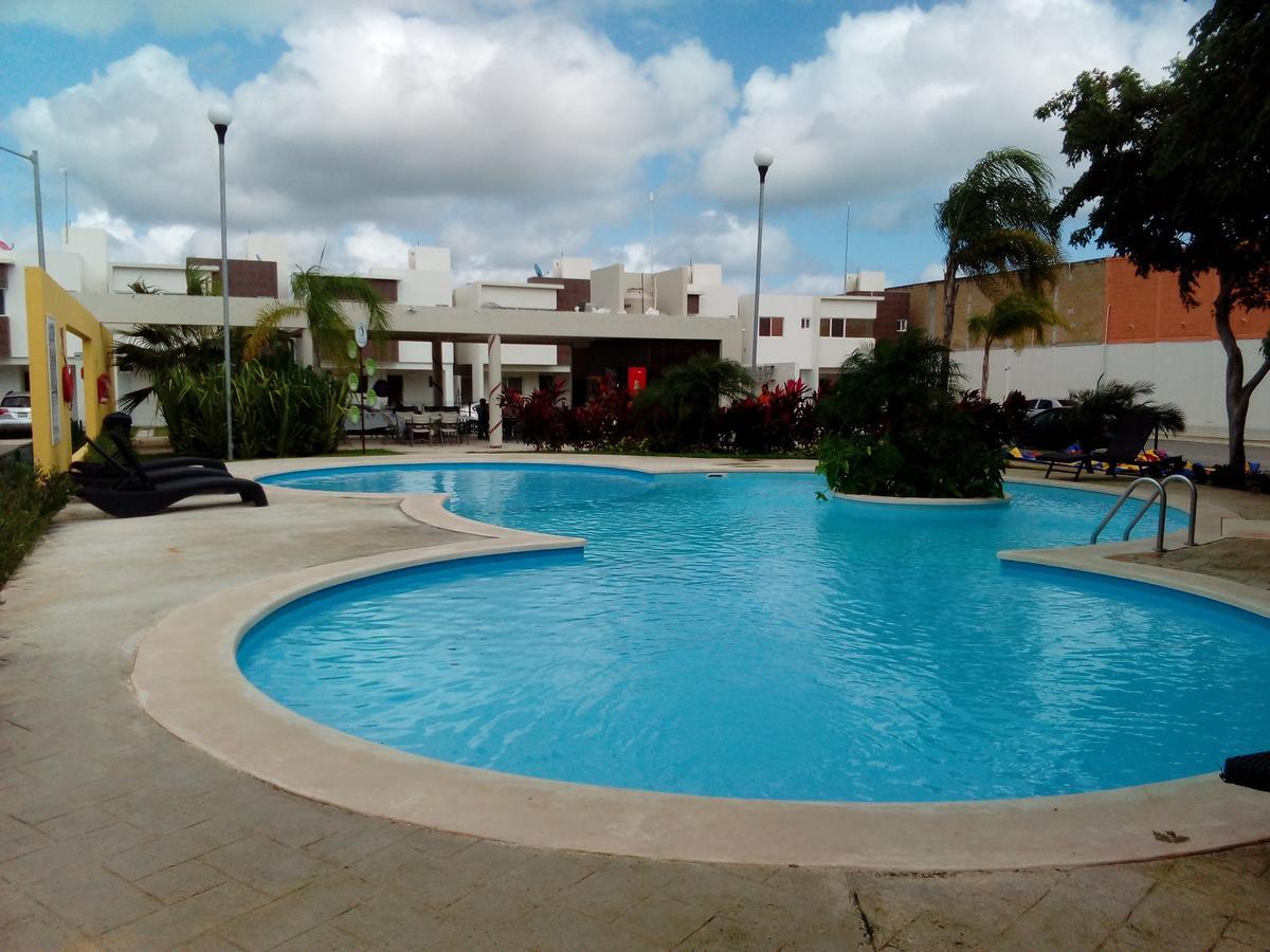 Residencial Los Olivos Riviera Maya