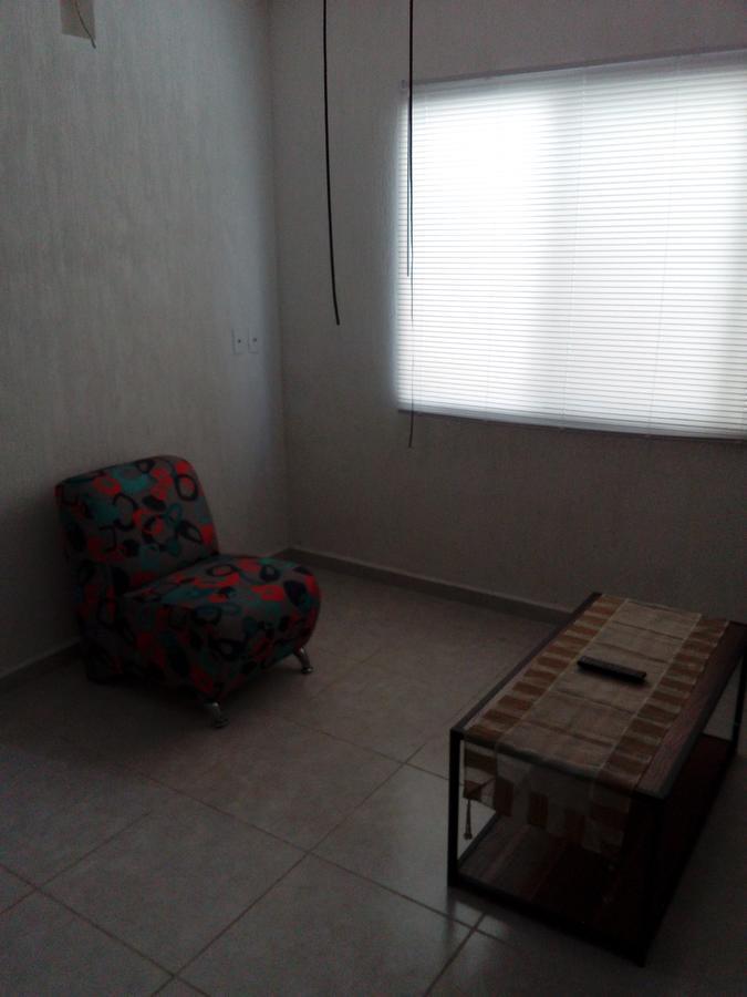 Casa de férias Residencial Los Olivos