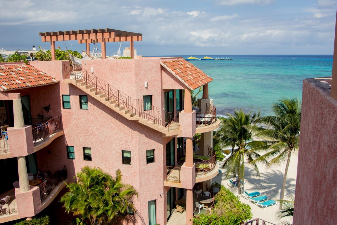 Luna Encantada C1 Playa del Carmen