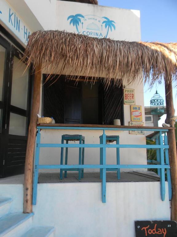Playa Kin Ha Hotel Tulum