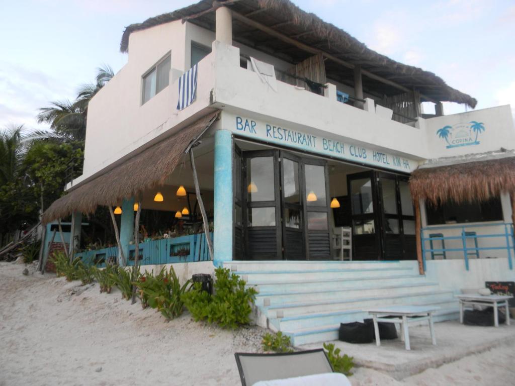 Playa Kin Ha 3* Tulum