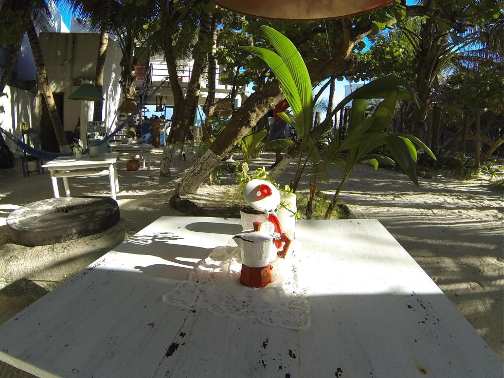 Playa Kin Ha Hotel 3*