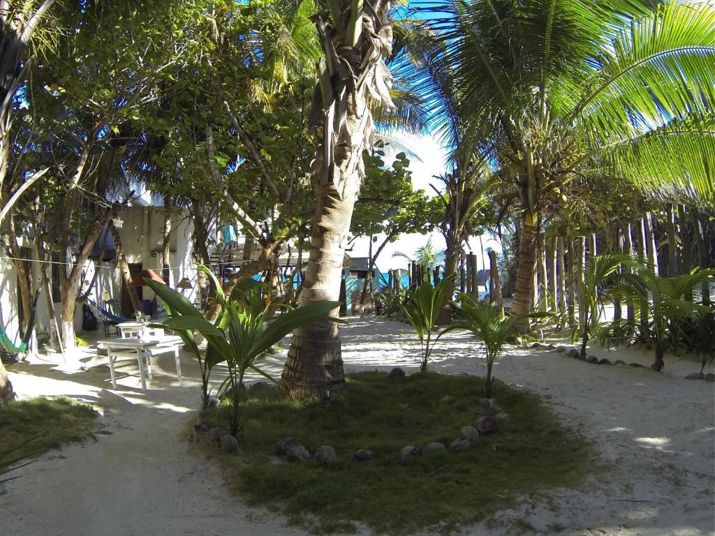 Hotel Playa Kin Ha Tulum