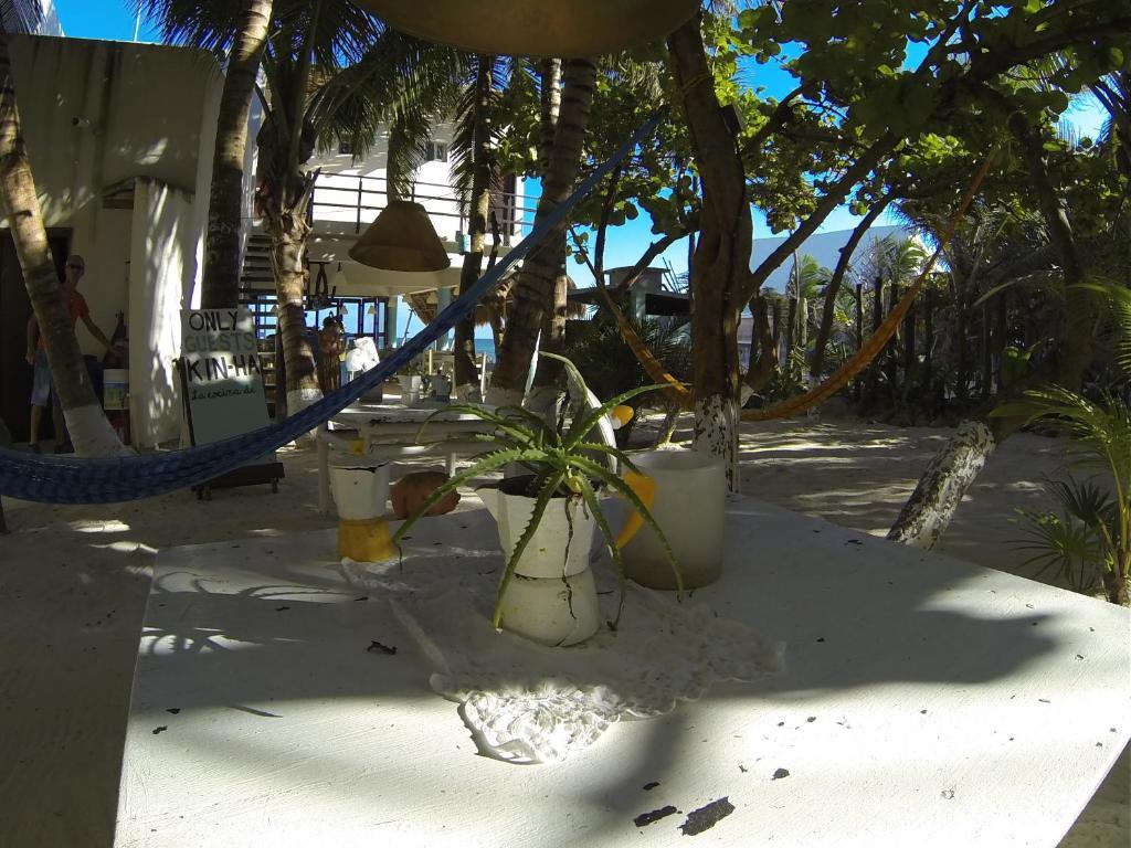 Hotel Playa Kin Ha