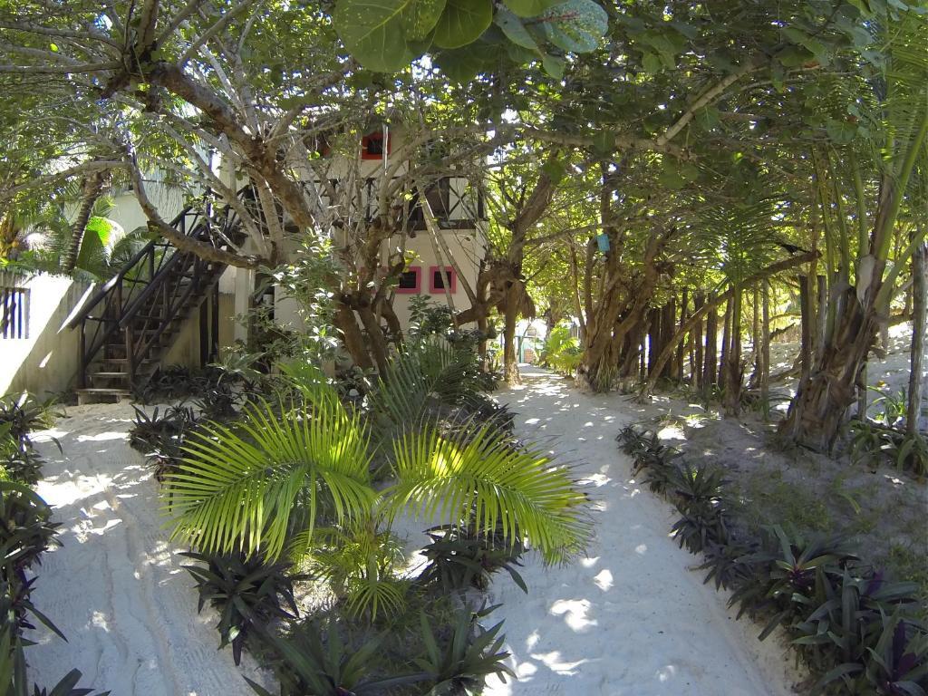 Hotel Playa Kin Ha 3*