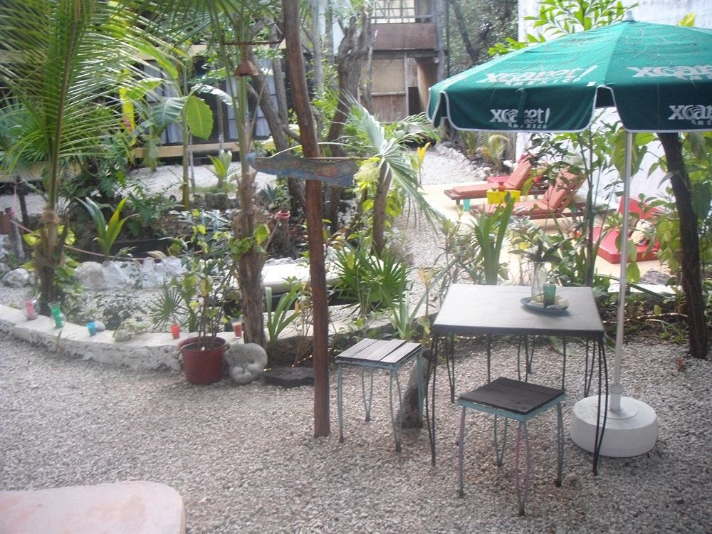 Tunich Jungle 2* Tulum