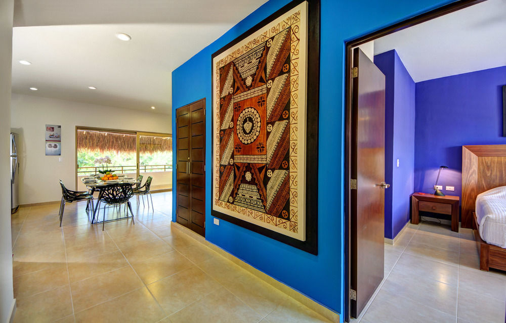 Apartamento Casa De Colores Tulum