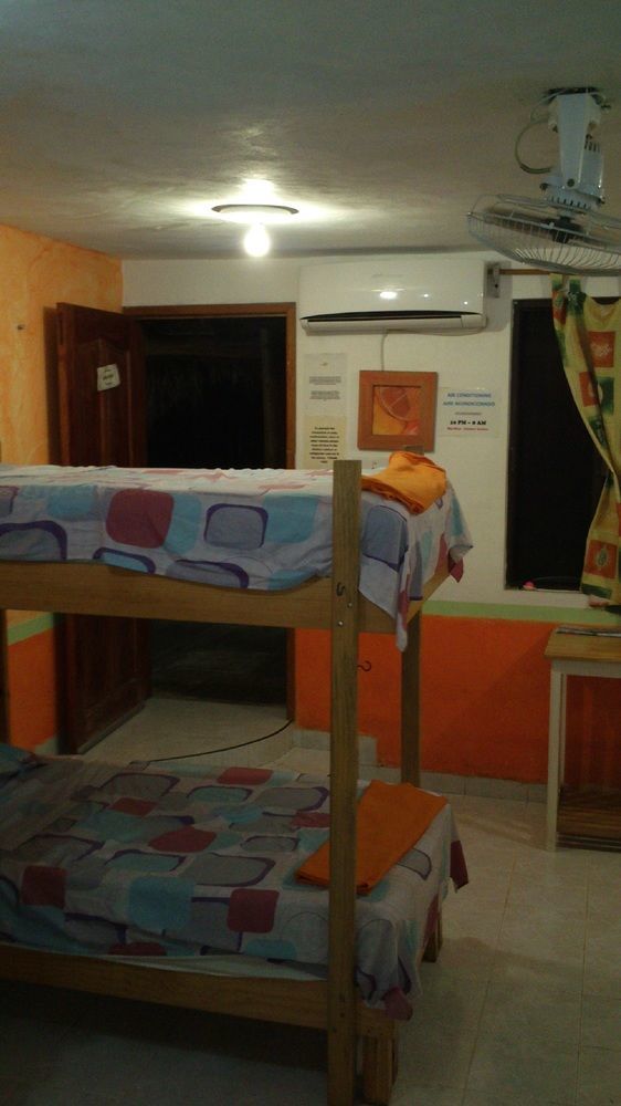 Albergue Amigos *