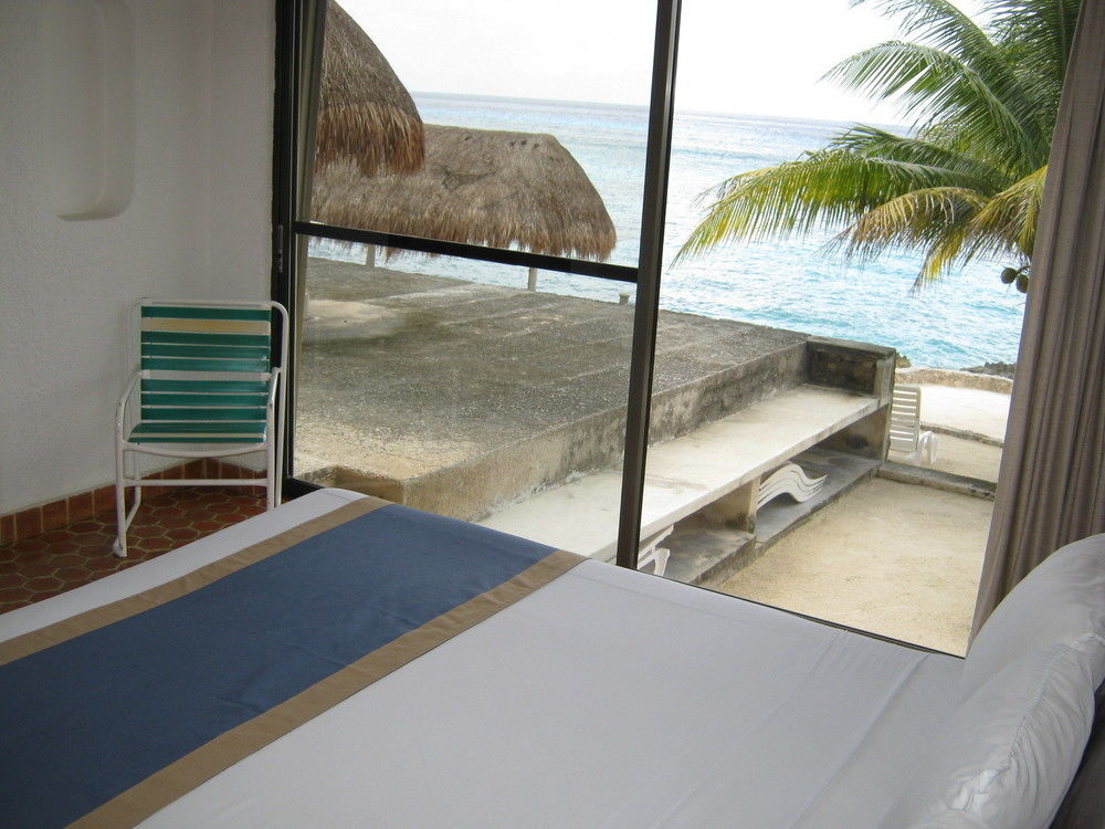 Hotel Condumel Cozumel