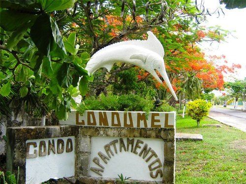 Hotel Condumel 3*