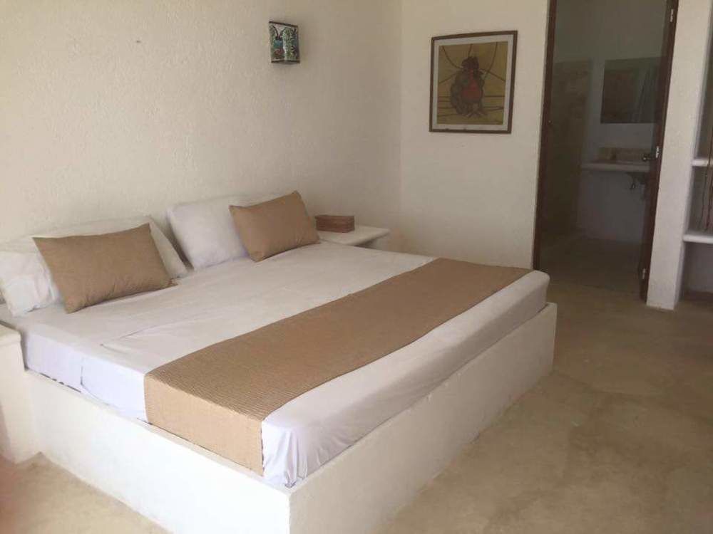 Casa Pto Morelos Guest house 3*