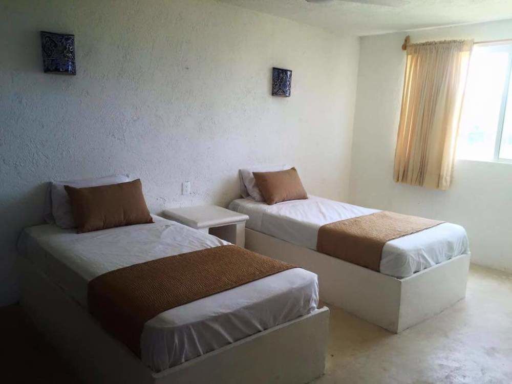 Casa Pto Morelos 3* Puerto Morelos