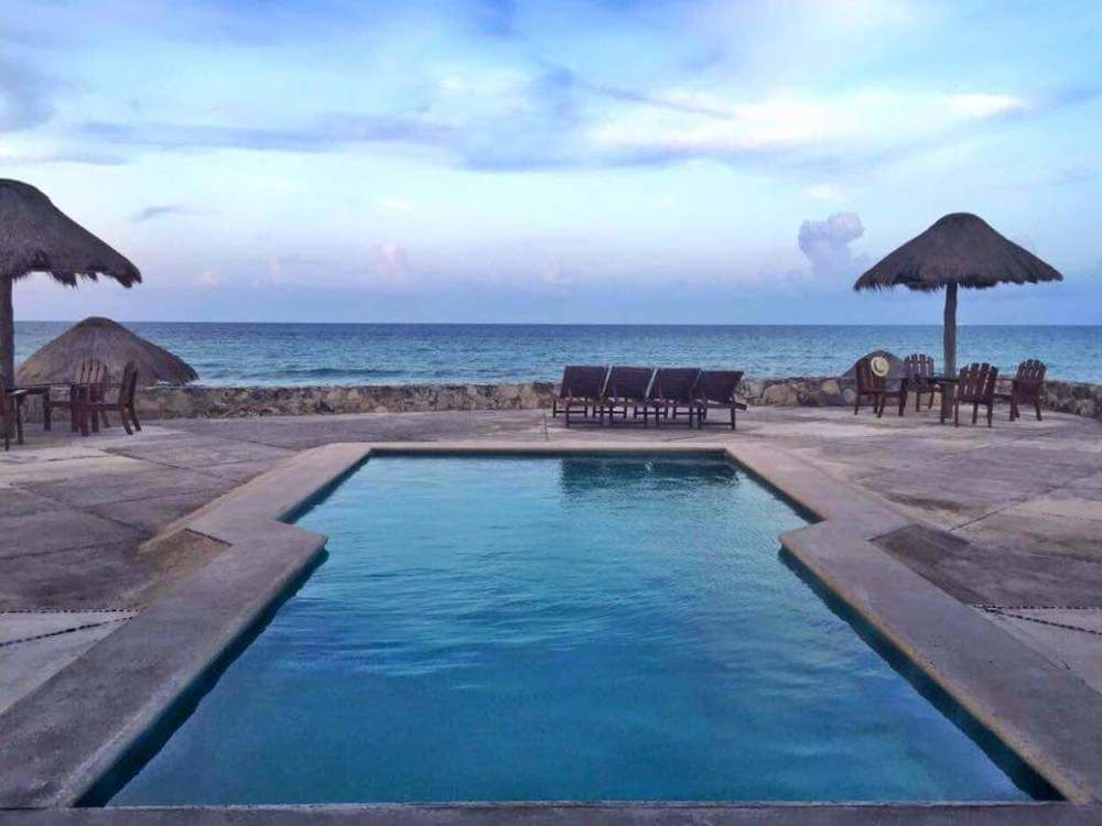 Casa Pto Morelos 3* Puerto Morelos