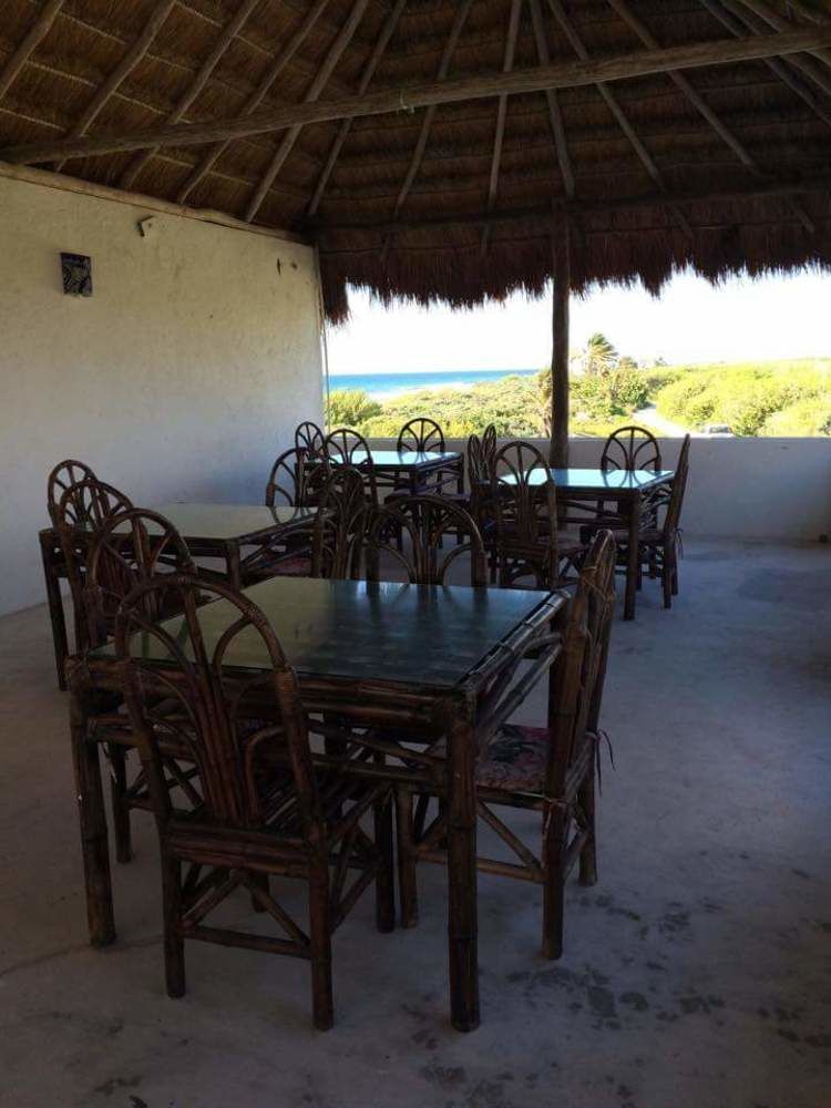Casa Pto Morelos Guest house Puerto Morelos