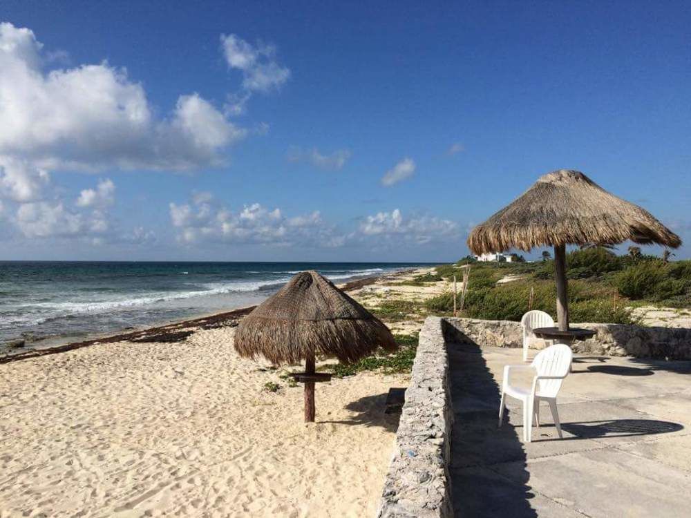Casa Pto Morelos 3*