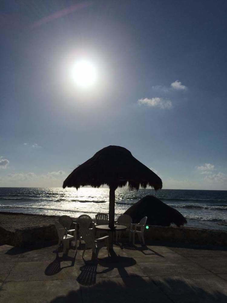 Casa Pto Morelos 3* Puerto Morelos