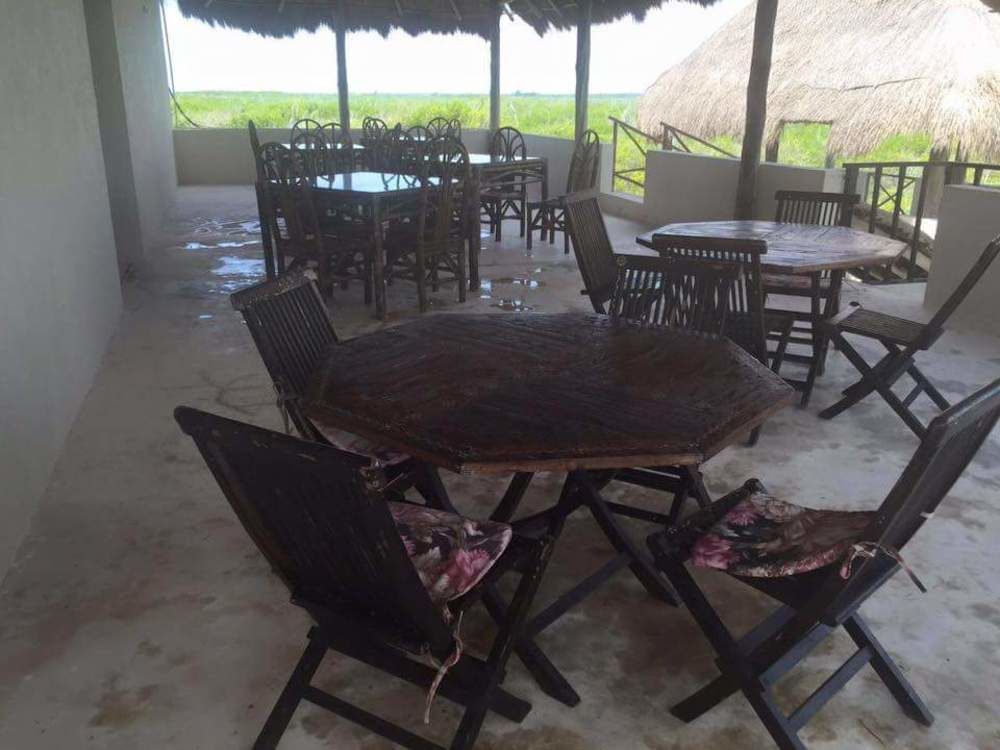 Casa Pto Morelos Guest house