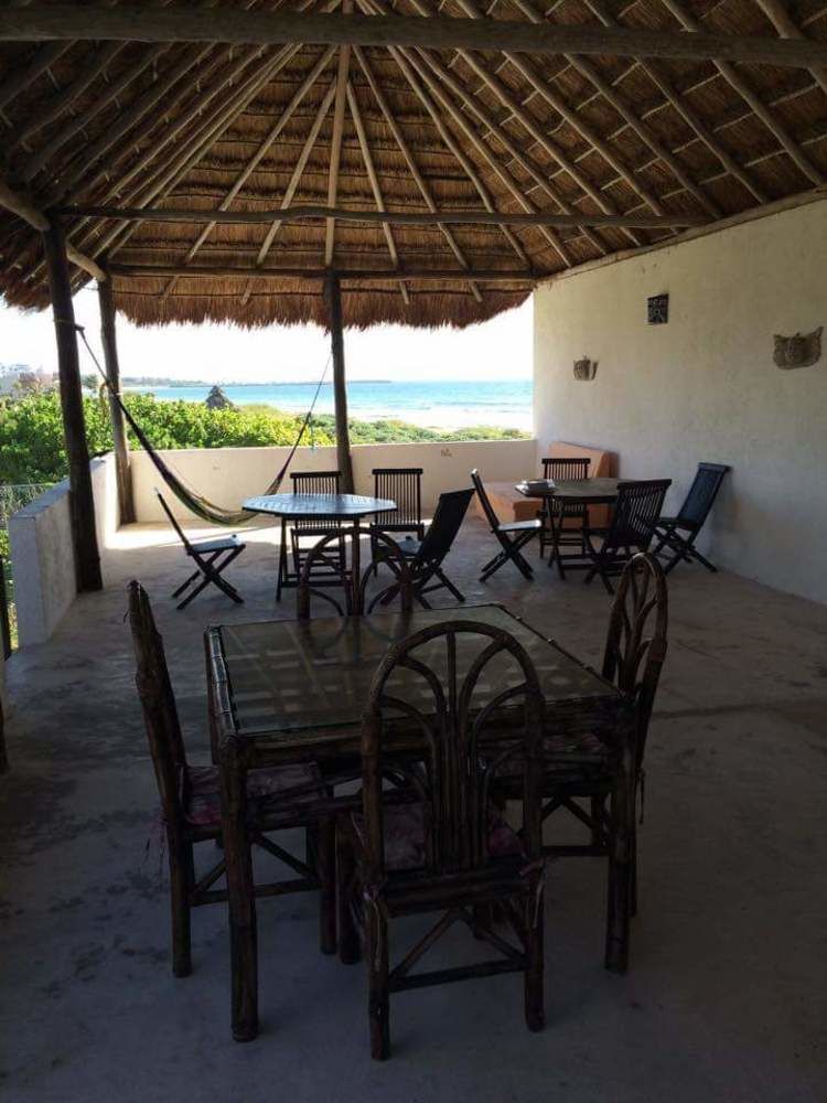 Casa Pto Morelos 3*