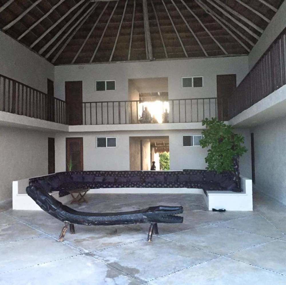 Casa Pto Morelos 3* Puerto Morelos