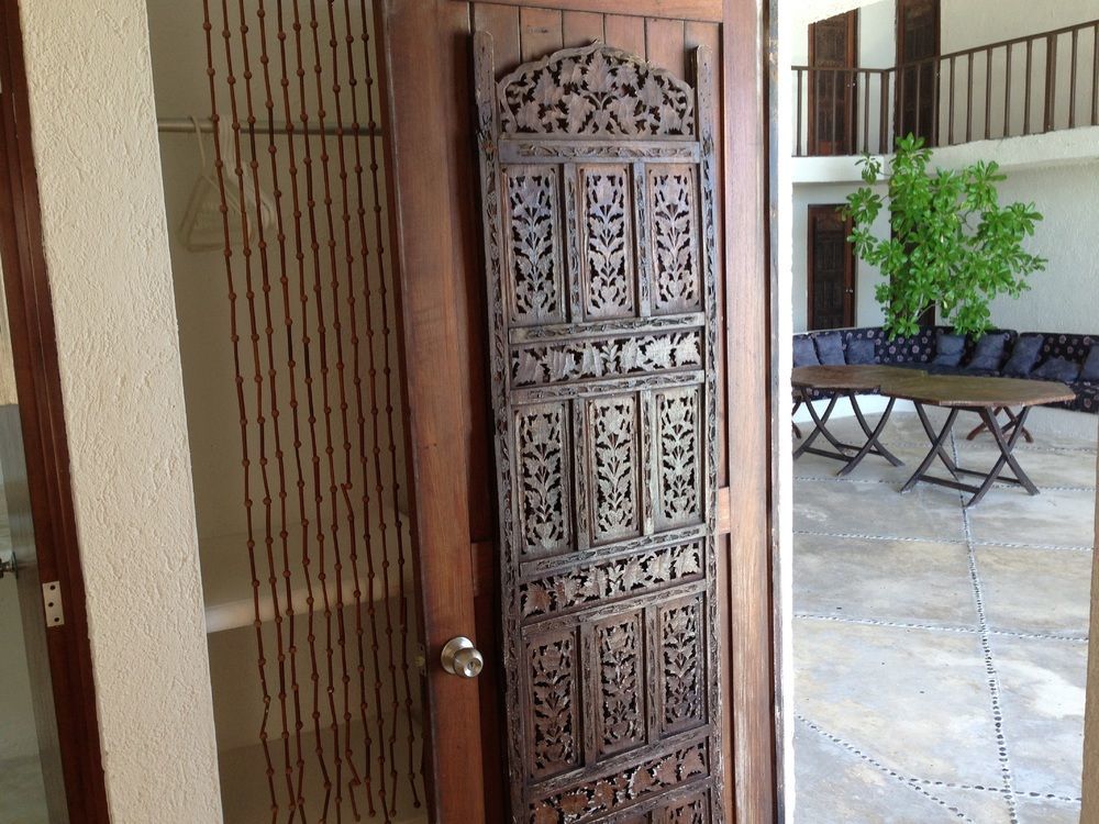 Casa Pto Morelos 3*