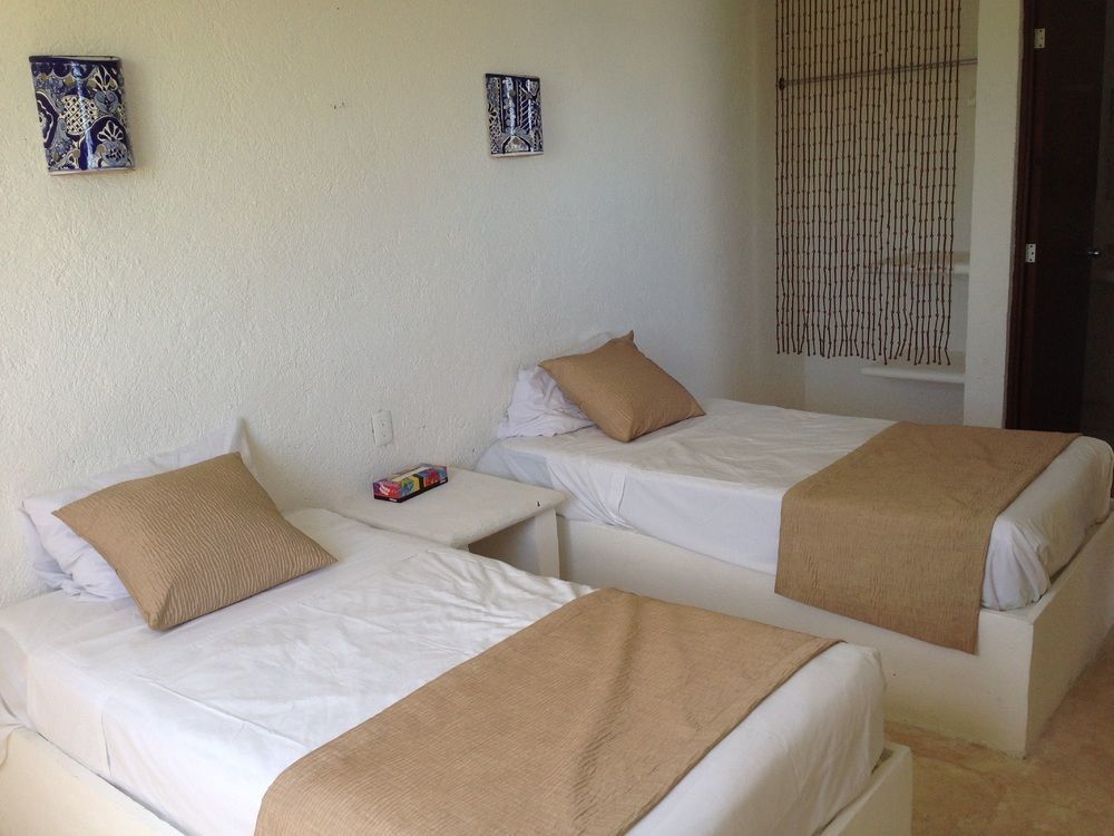 Casa Pto Morelos Guest house 3*