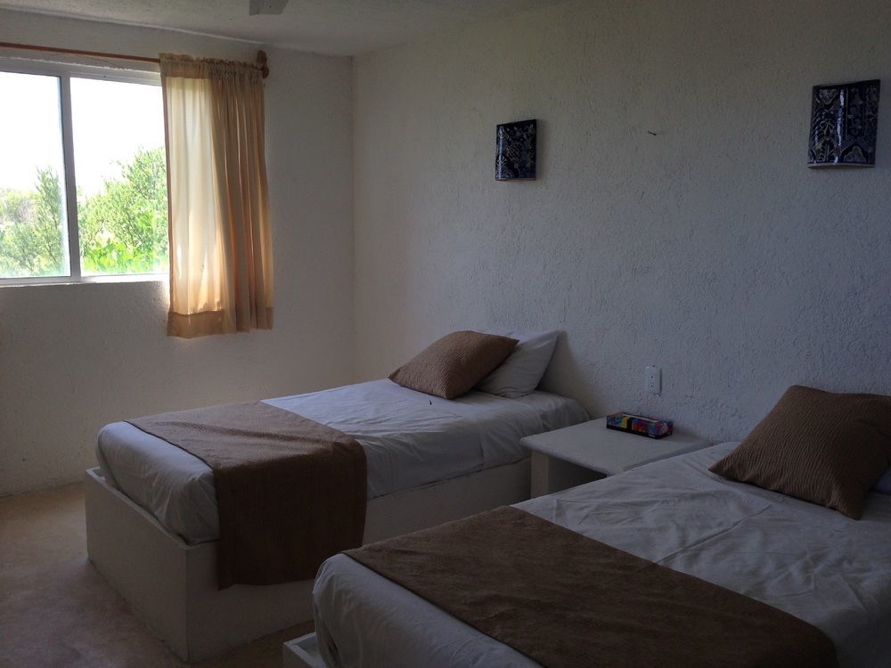 Casa Pto Morelos 3* Puerto Morelos