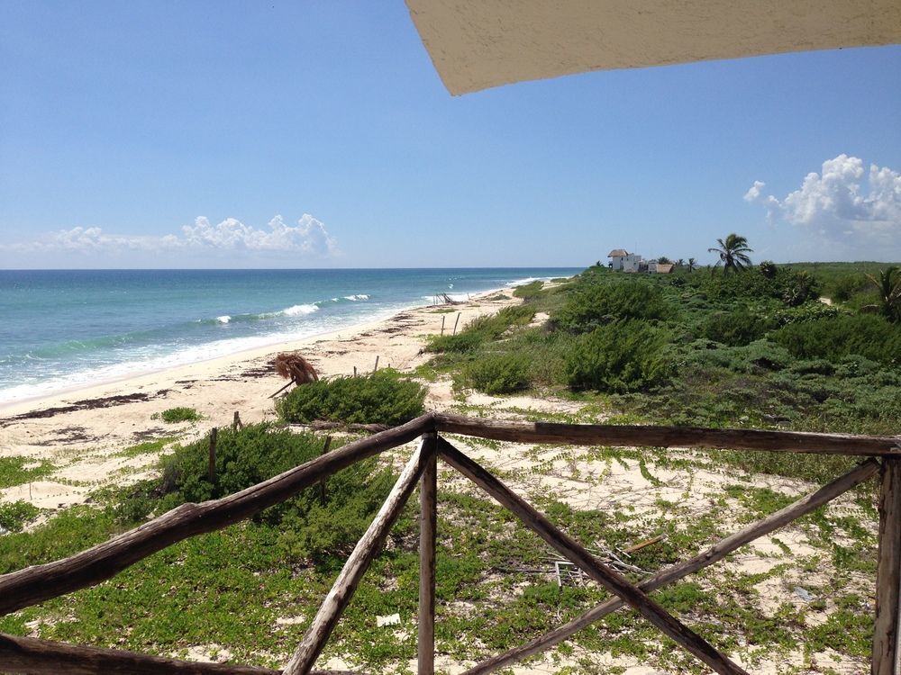 Casa Pto Morelos Guest house