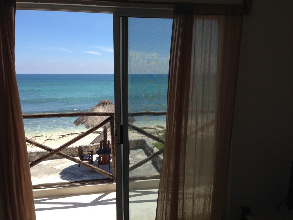 Casa Pto Morelos Guest house Puerto Morelos