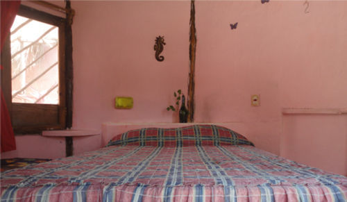 Acamaya Reef 3*