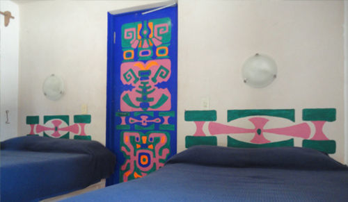 Acamaya Reef 3* Puerto Morelos