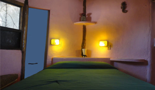 Acamaya Reef Hotel