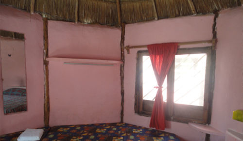 Acamaya Reef Hotel Puerto Morelos