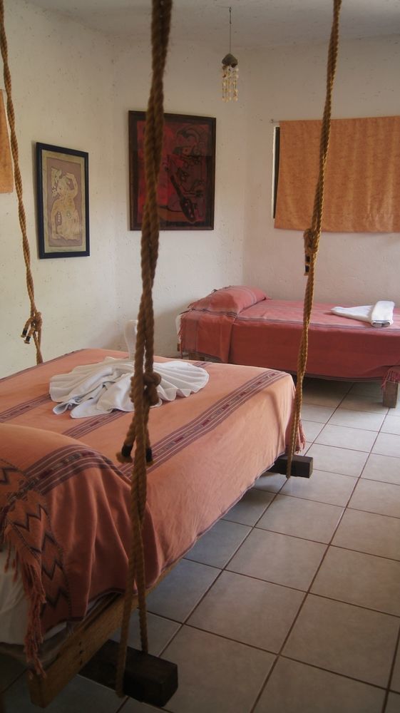 Hotel Rancho Sakol 3*