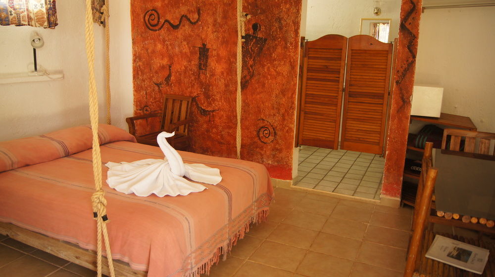 Hotel Rancho Sakol