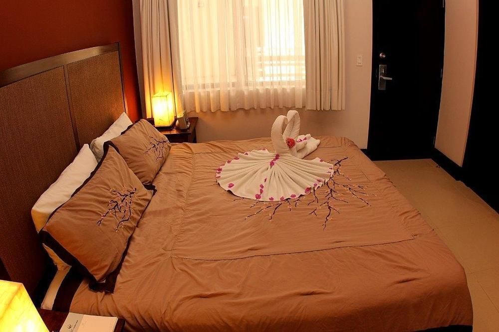 Hotel Bric Y Playa del Carmen