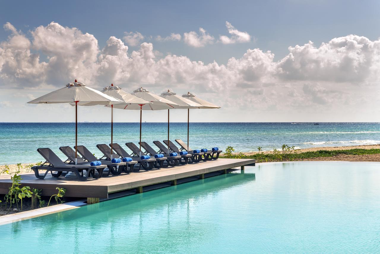 El Beso Adults Only At Ocean Riviera Paradise All Inclusive Resort