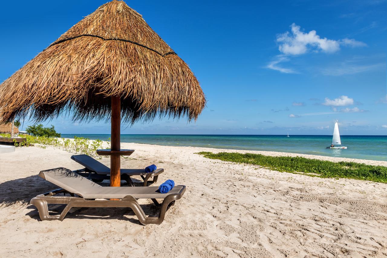Resort El Beso Adults Only At Ocean Riviera Paradise All Inclusive Playa del Carmen