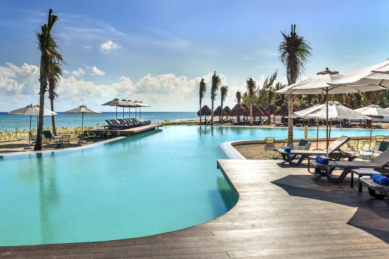 El Beso Adults Only At Ocean Riviera Paradise All Inclusive Playa del Carmen