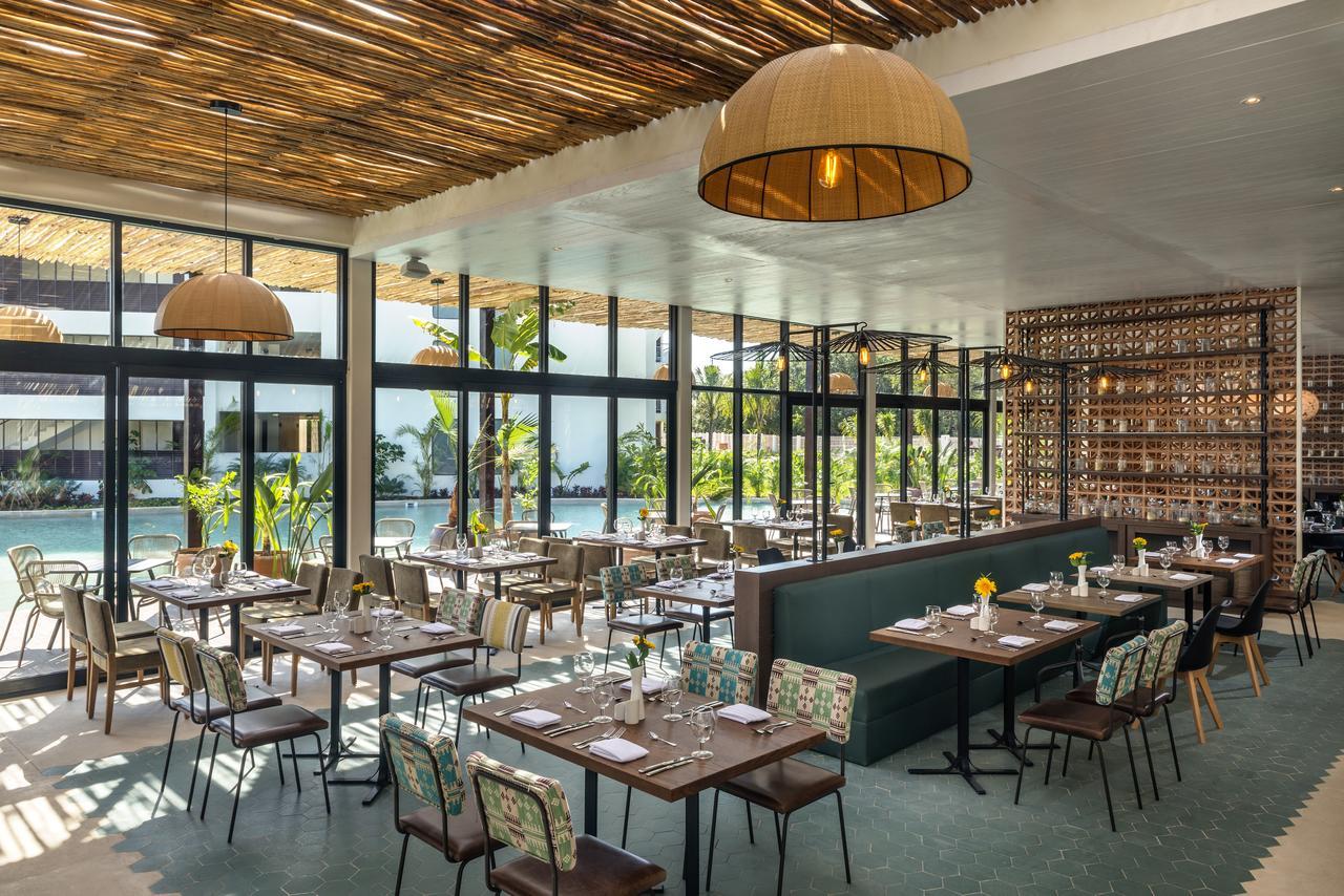 El Beso Adults Only At Ocean Riviera Paradise All Inclusive Playa del Carmen