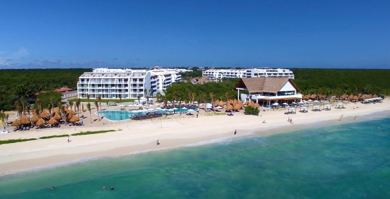El Beso Adults Only At Ocean Riviera Paradise All Inclusive Resort Playa del Carmen