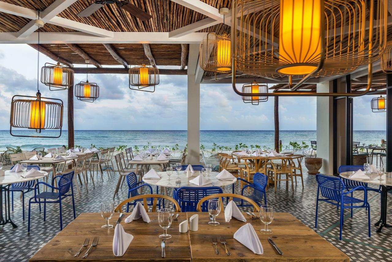 El Beso Adults Only At Ocean Riviera Paradise All Inclusive