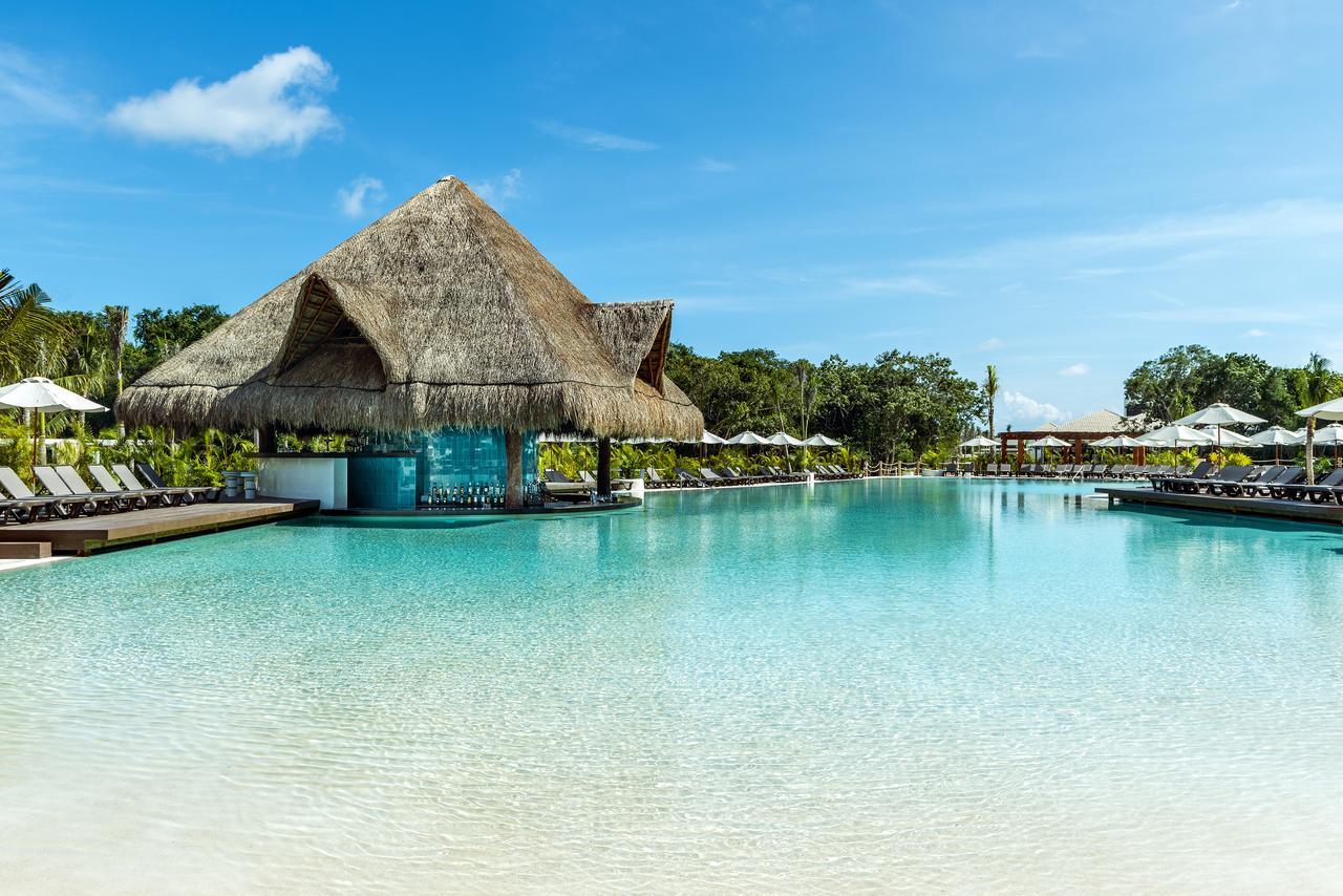 El Beso Adults Only At Ocean Riviera Paradise All Inclusive Resort