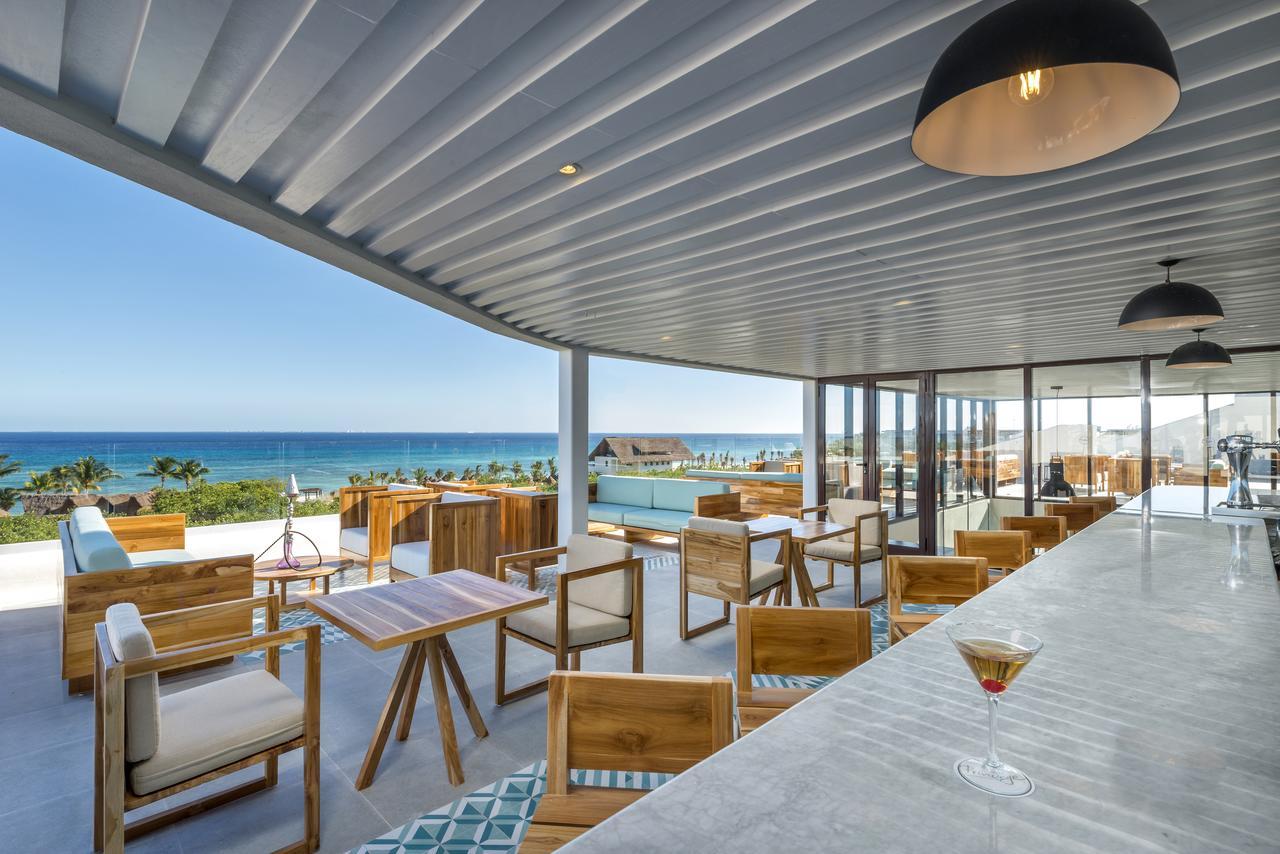 El Beso Adults Only At Ocean Riviera Paradise All Inclusive Resort Playa del Carmen