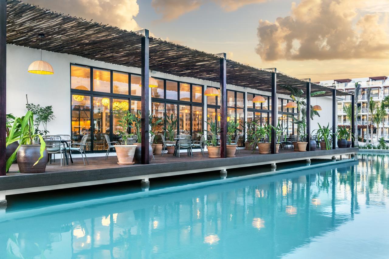 El Beso Adults Only At Ocean Riviera Paradise All Inclusive Playa del Carmen