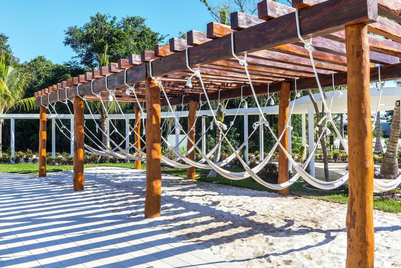 El Beso Adults Only At Ocean Riviera Paradise All Inclusive 5* Playa del Carmen